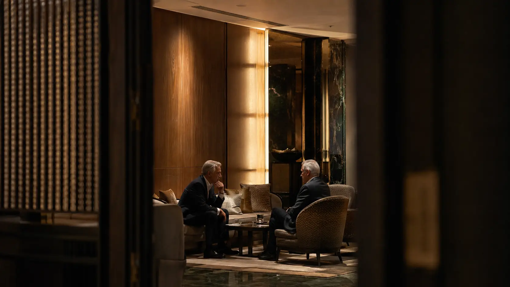 Strategic introductions